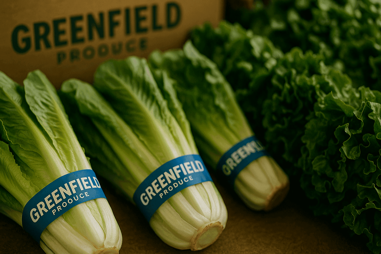 Greenfield Produce